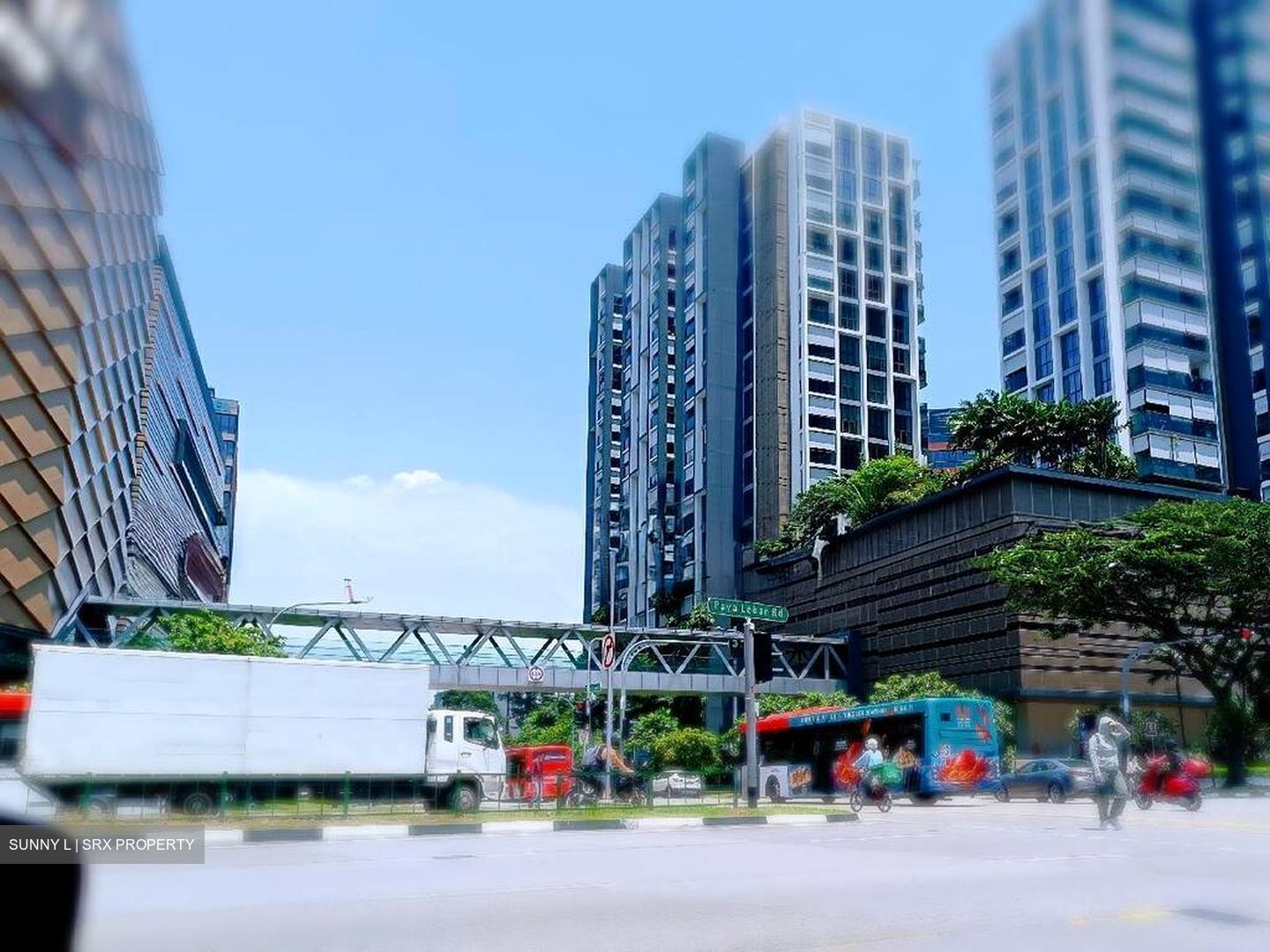 Geylang Fire Station (D14), Shop House #502740241